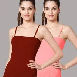 trudam Pack of 2 Regular Camisole-picture-18