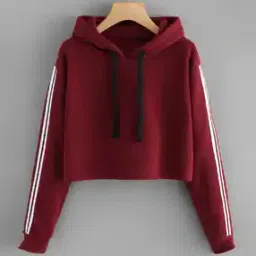fabrange Women Regular Fit Hoodie-picture-43