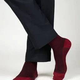 theater Men Mid-Calf Length Socks-picture-28