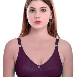 beach curve Non-Wired Non-Padded Bra-picture-38