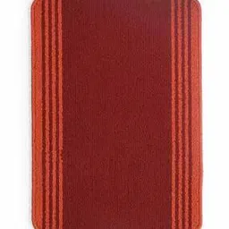 saral home Striped Anti-Skid Bath Mat-picture-18