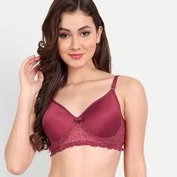 fims Solid Lightly-Padded Bra-picture-12