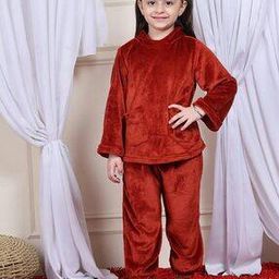 neudis Girls Nightwear Set-picture-6