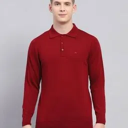 monte carlo Men Regular Fit Polo T-Shirt-picture-18