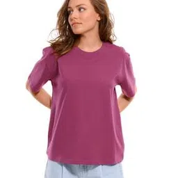 deevaz Women Regular Fit Tshirts-picture-42