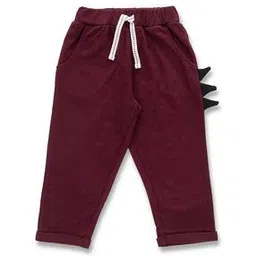 juscubs Boys Western Wear Track Pants-picture-25