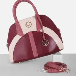 allen solly Women Sling Bag with Detachable Strap-picture-13