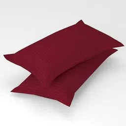 urbanarts 2 Piece Satin Pillow Cover-picture-26