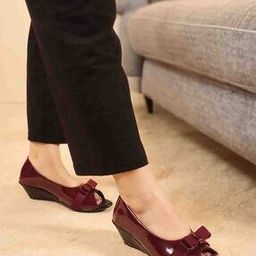 carlton london Women WinePumps-picture-44