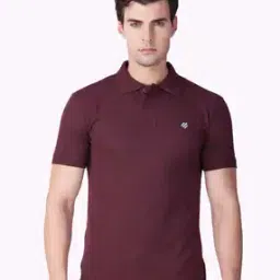 onn Cotton Lounge Polo T-shirt-picture-11