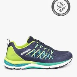 performax Men Ghillie  Running Shoes-picture-15
