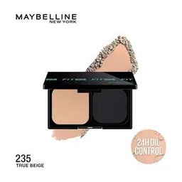 Fit Me Ultimate Powder Foundation - Shade 235-image-58