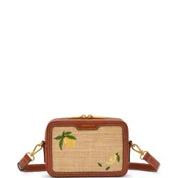 miraggio Women Sling Bag with Adjustable Strap image 1