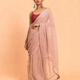 suta Women Lace Designer Saree-picture-17