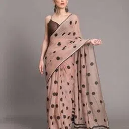 suta Women Lace Designer Saree-picture-18