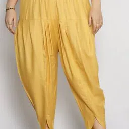 letsdressup Women High Rise Tulip Salwar-picture-44