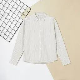 max Boys Striped Shirt-picture-22