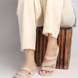 carlton london Women Flip-Flops with EVA Upper-picture-35