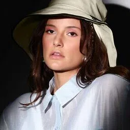 Women Embroidery Hat-image-88