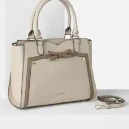 van heusen Women Shoulder Bag with Detachable Strap-picture-17