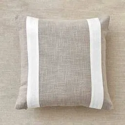 home centre Set of 3 Woven Cushion Covers 16" x 16 "-picture-36