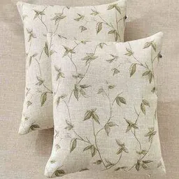 home centre Set of 2 Printed Cushion Covers 16" X 16"-picture-36