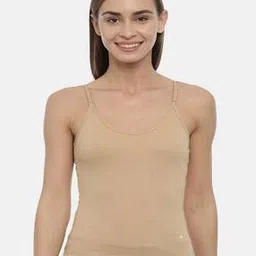 blossom Scoop-Neck Camisole with Adjustable Straps-picture-43