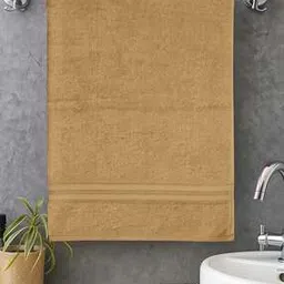 jaipur fabric Ribbed Cotton Bath Towel -picture-40