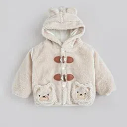 hopscotch Boys Button-Down Hooded Jacket-picture-27
