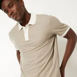 max Men Stylised Fit T-shirt-picture-11