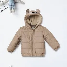 max Boys Padded Hooded Jacket-picture-15