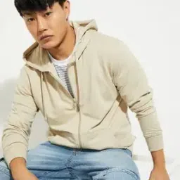 max Stylised Fit Hooded Sweatshirt-picture-22