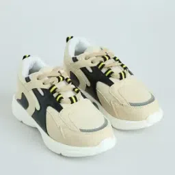 hopscotch Boys PU Insole Outdoor Shoes-picture-19