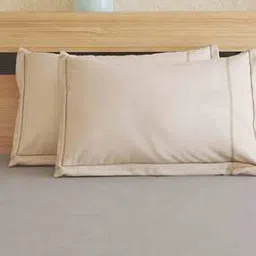 home centre Set of 2 Cotton Pillow Covers-picture-40