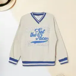 max Girls Printed Sweatshirt-picture-44