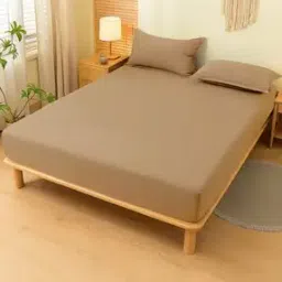 Waterproof Mattress Protector for Single Bed   -image-7