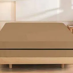 dream care Waterproof Mattress Cover with Zipper -picture-14