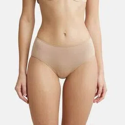 jockey High Coverage Micro Modal Hipster with Ultrasoft Concealed Waistband-1802-picture-29