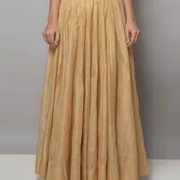 bcz Women Flared Skirt-picture-16