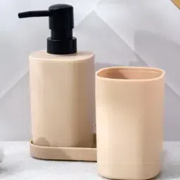 Bathroom Accessories Set-image-6