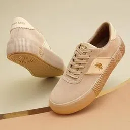 u.s. polo assn. Men Flat Lace-Up Sneakers-picture-48