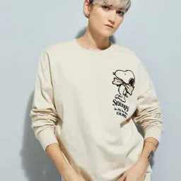 max Stylised Fit Sweatshirt image 1