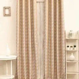 ariana Missoni Long Door Curtain image 1