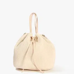 rio Women Patterned Drawstring Bag image 1