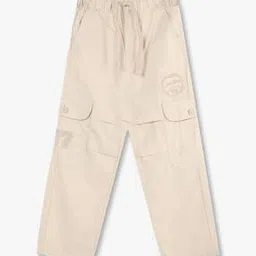 kb team spirit Boys Straight Fit Cargo Pants-picture-20