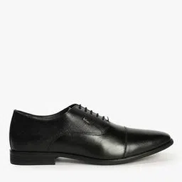 lee cooper Men Leather Oxford Shoes-picture-27