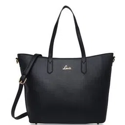 lavie Women Hailon Tote Bag with Detachable Strap-picture-11