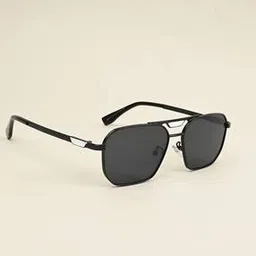 idor Women Full-Rim Frame Square Sunglasses-picture-14
