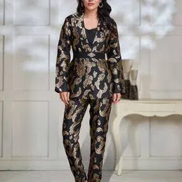 mojilaa Women Embellished 2-Piece Co-Ord Sets-picture-43