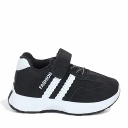 lil lollipop Boys Colourblock Lace-Up Shoes image 1